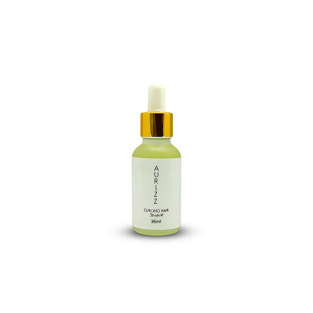 Curling Serum