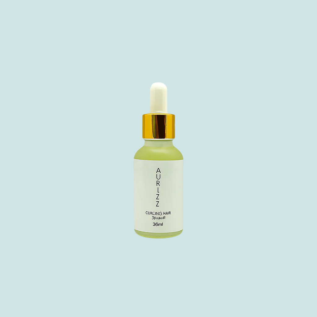 Curling Serum