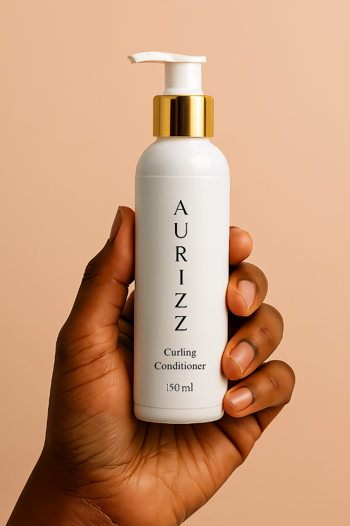 Curling Conditioner