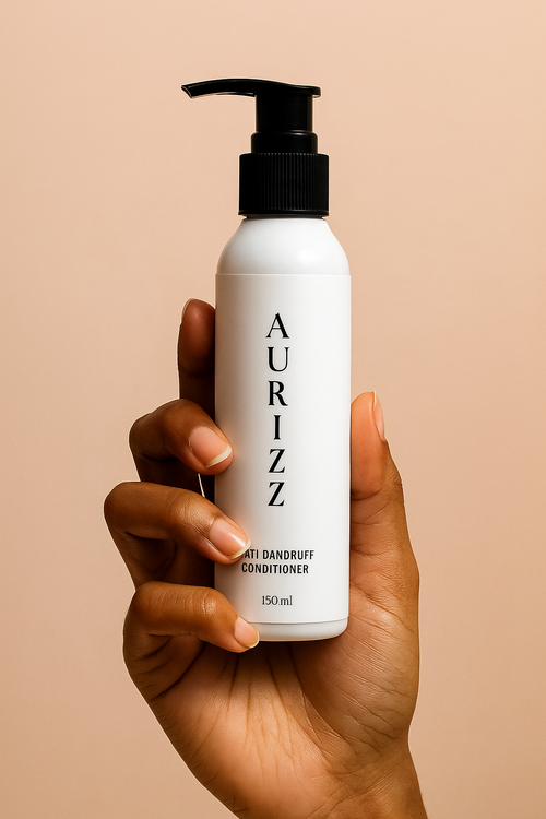 Anti Dandruff Conditioner