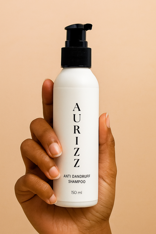 Anti Dandruff Shampoo